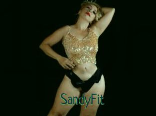 SandyFit