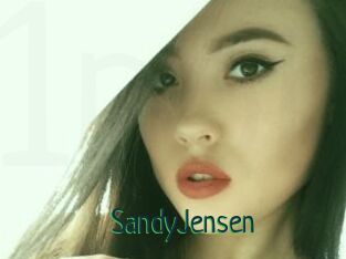 SandyJensen