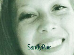 SandyRae