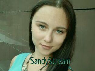 SandyStream