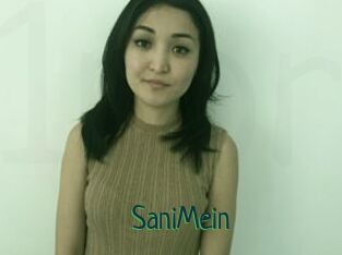 SaniMein