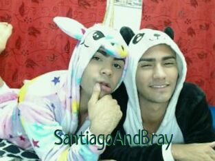 SantiagoAndBray