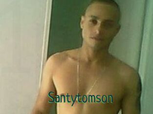 Santytomson