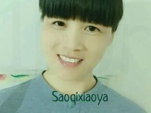 Saoqixiaoya
