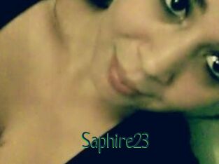 Saphire23