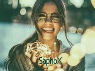SaphoX