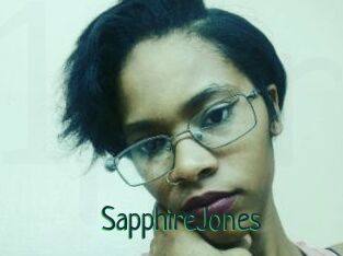 SapphireJones