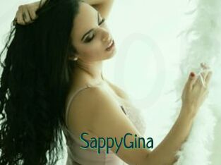 SappyGina