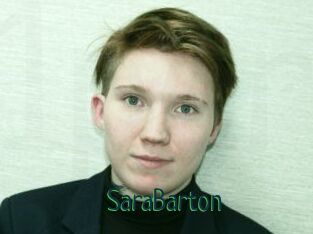 SaraBarton