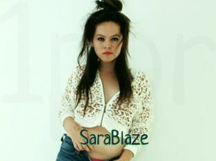 SaraBlaze