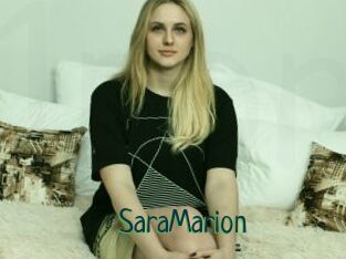 SaraMarion