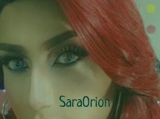 SaraOrion