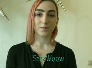 SaraWoow