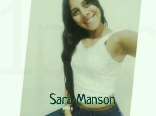 Sara_Manson