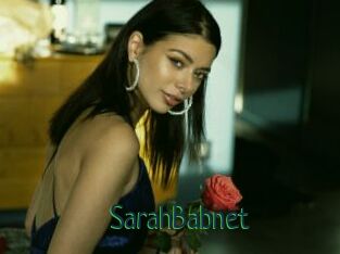 SarahBabnet