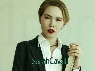 SarahCavalli