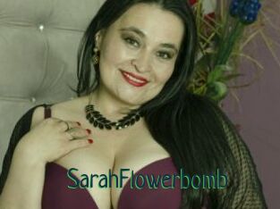 SarahFlowerbomb