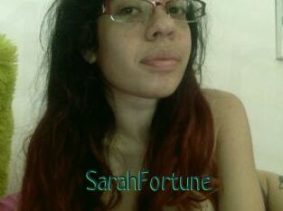 SarahFortune