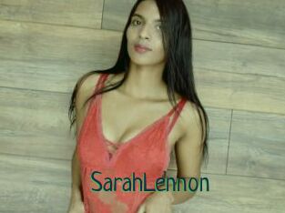 SarahLennon