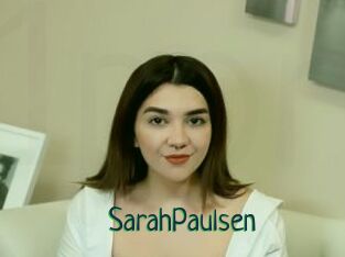 SarahPaulsen