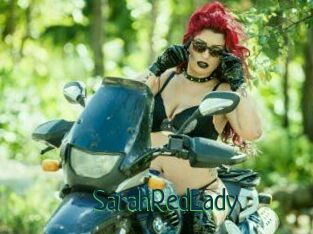 SarahRedLady