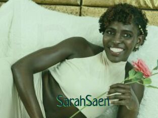 SarahSaen