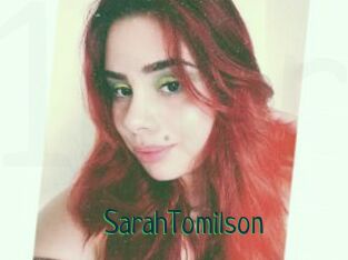 SarahTomilson