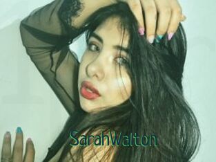 SarahWalton