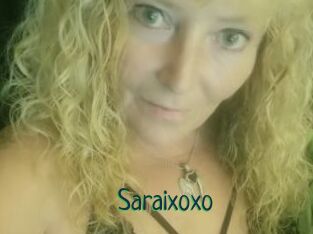 Saraixoxo