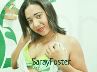 SarayFoster