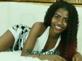 SarayFrancis