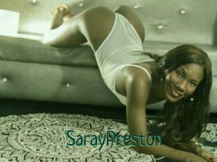 SarayPreston