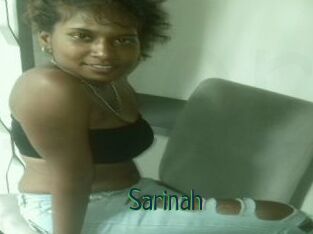Sarinah