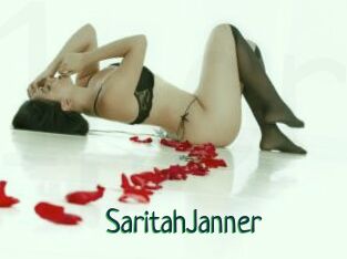 SaritahJanner