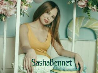 SashaBennet