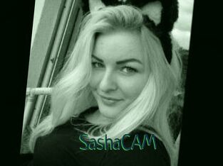 SashaCAM