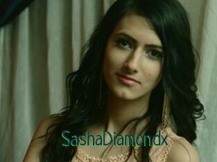 SashaDiamondx