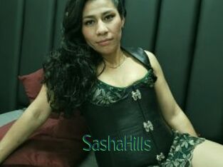 SashaHills