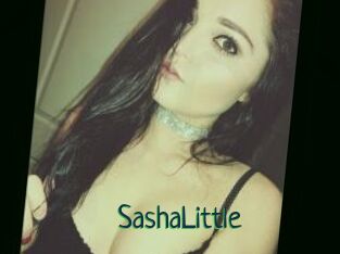 SashaLittle