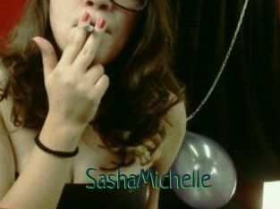 SashaMichelle