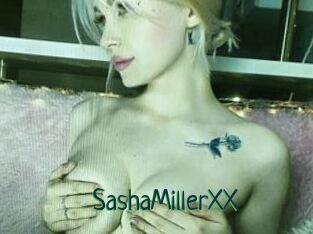 SashaMillerXX