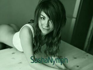 SashaNymph
