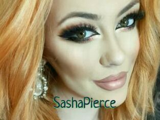 SashaPierce