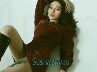 SashaRayan