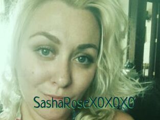 SashaRoseXOXOXO