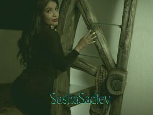 SashaSadley