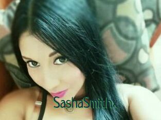 SashaSmithx