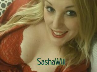 SashaWill