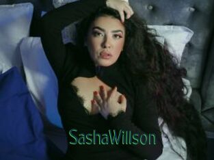 SashaWillson