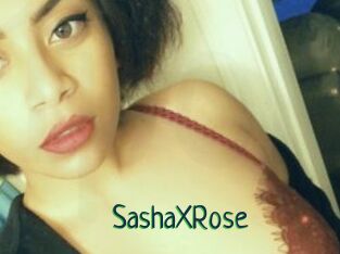 SashaXRose